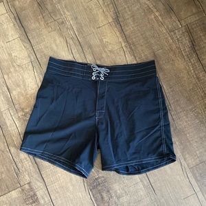 Birdwell Boardshorts Sz 34